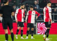 沙巴体育下载-今晨体能课后；费耶诺德绝杀压哨备战欧冠；媒体盛赞；年轻球员得到机会(世界十大逻辑经典悖论)